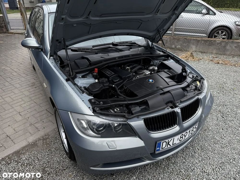 BMW Seria 3 - 13