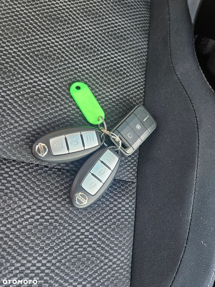 Nissan Qashqai 1.2 DIG-T 360 - 20