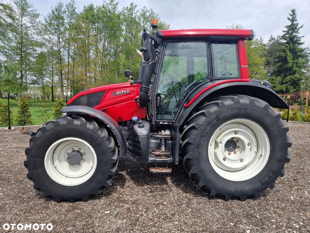 Valtra N143 HiTech - 3
