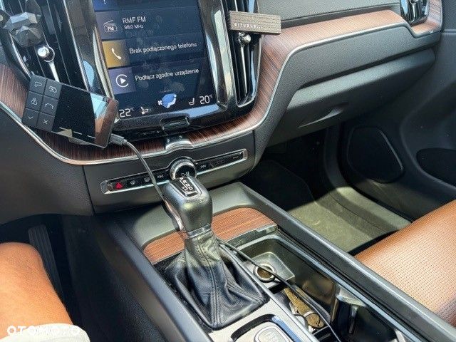 Volvo XC 60 D4 AWD Inscription - 9