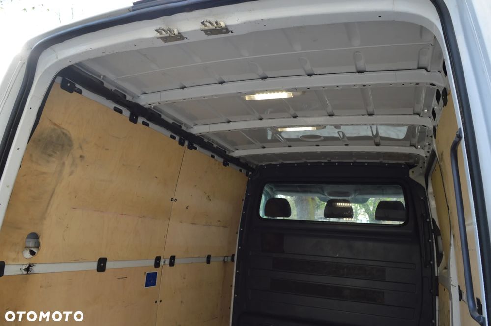 Mercedes-Benz SPRINTER - 9