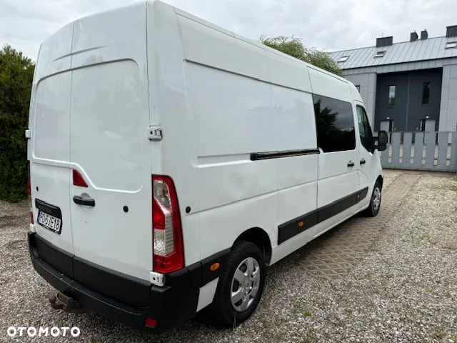 Renault Master - 24
