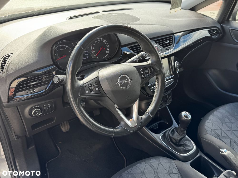 Opel Corsa 1.2 120 Jahre - 36