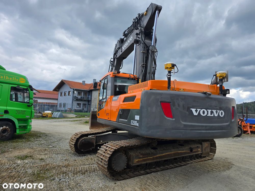 Volvo EC250DNL - 18