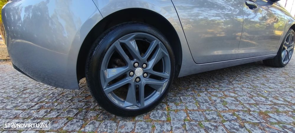 Peugeot 308 1.6 e-HDi Allure J18 - 5