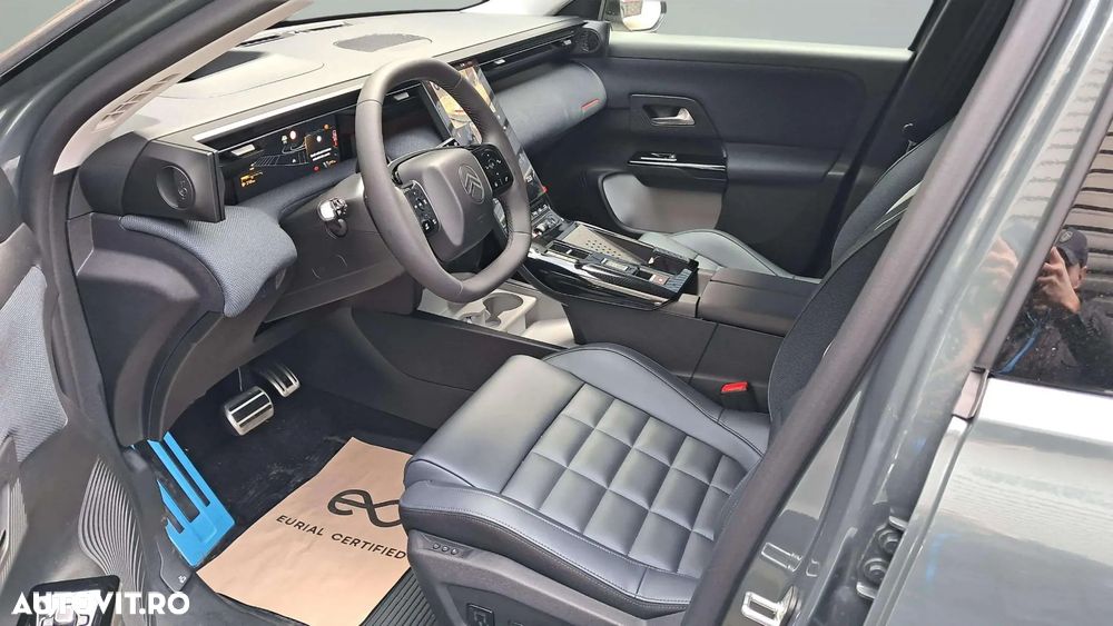 Citroën C5 Aircross 1.2 MHEV 145 eDCT6 MAX - 6
