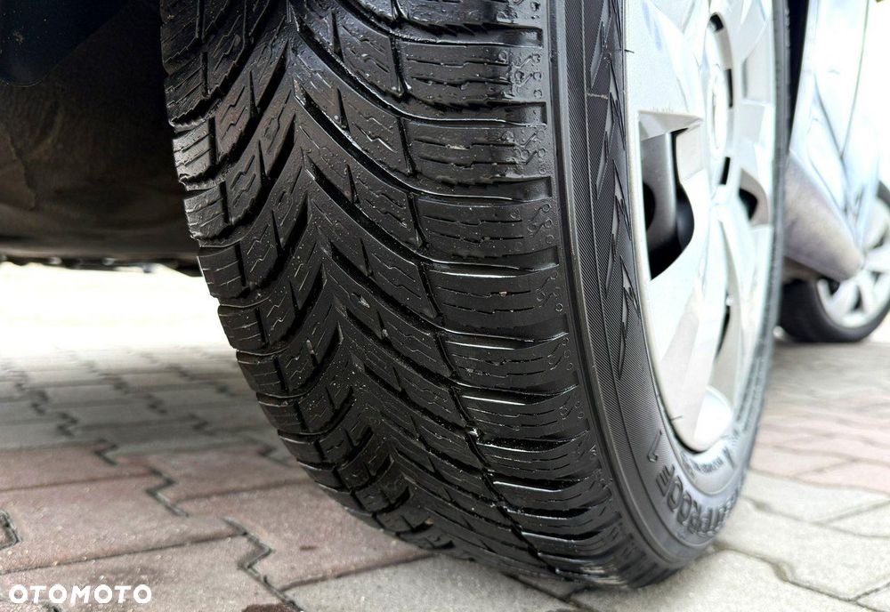 Skoda Fabia 1.0 MPI Active - 14