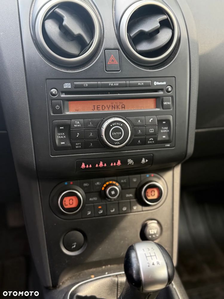 Nissan Qashqai 1.6 Acenta - 18