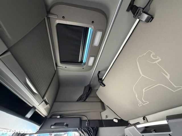 MAN TGX 18.510 BL SA RETARDER - 13