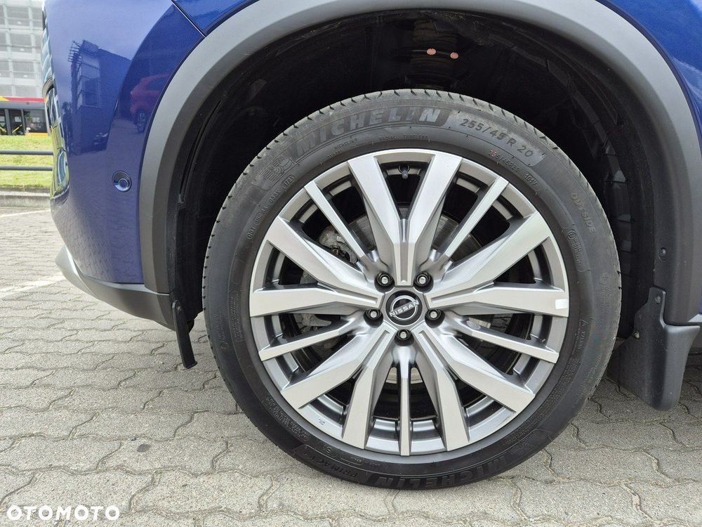Nissan X-Trail - 33