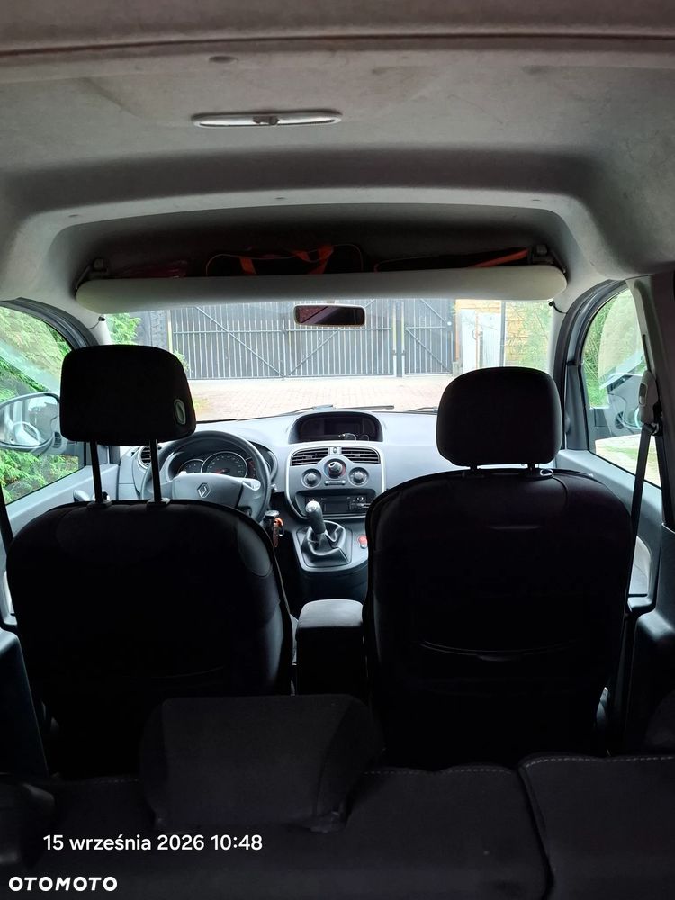 Renault Kangoo - 15