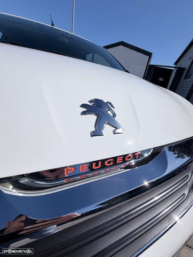 Peugeot 108 1.2 PureTech Roland Garros - 11