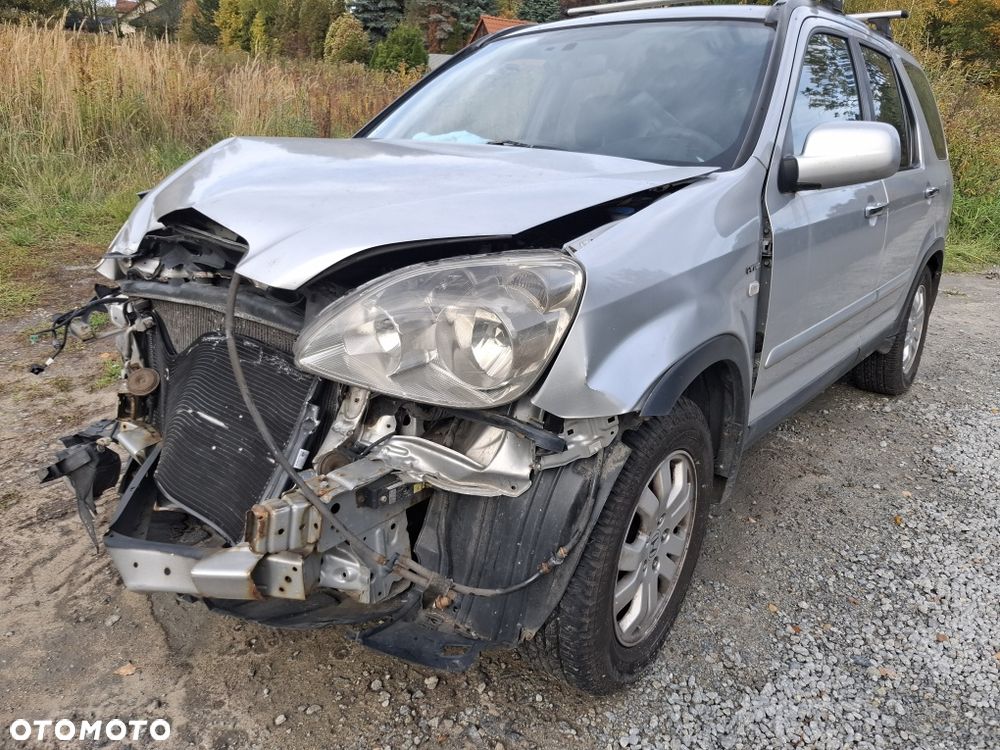 Honda CR-V - 4