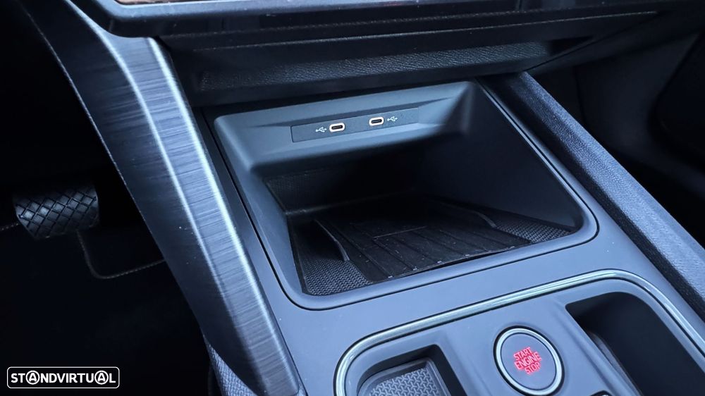 Cupra Formentor 1.4 e-Hybrid DSG VZ - 24