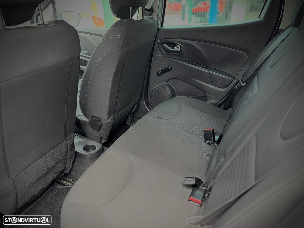 Renault Clio 0.9 TCe Limited Edition - 7