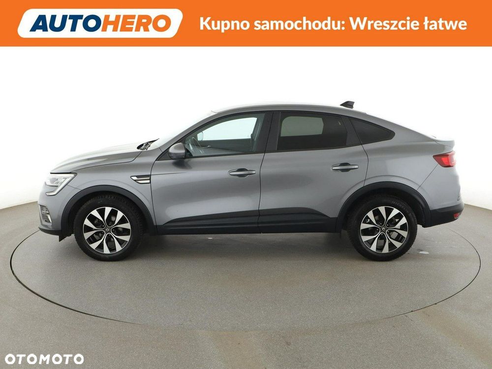 Renault Arkana 1.3 TCe mHEV Intens EDC - 3