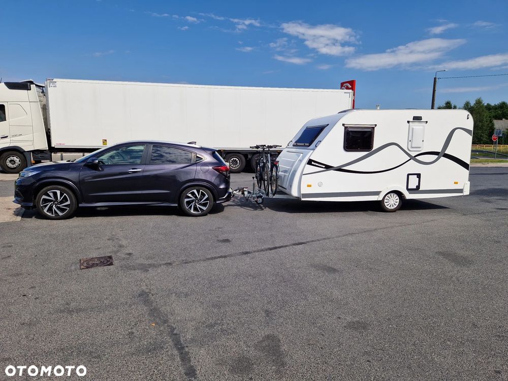 Honda HR-V 1.5 Executive (ADAS / Connect+) - 19