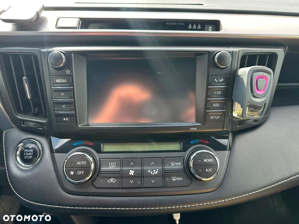 Toyota RAV4 2.0 D-4D Prestige 4x2 - 12