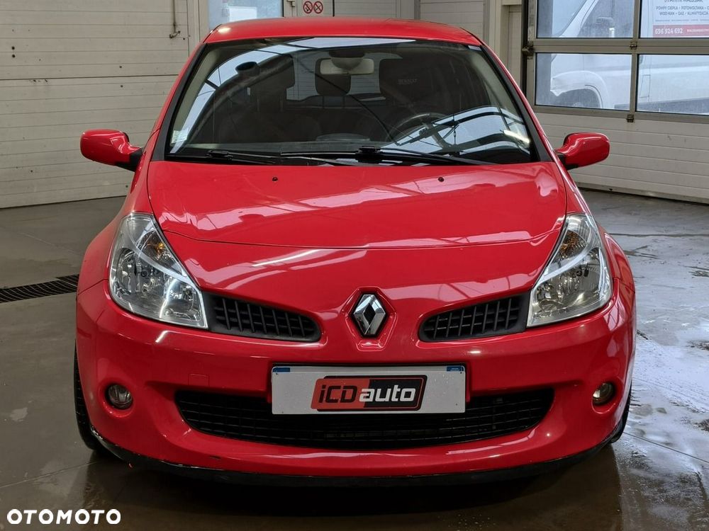 Renault Clio - 2