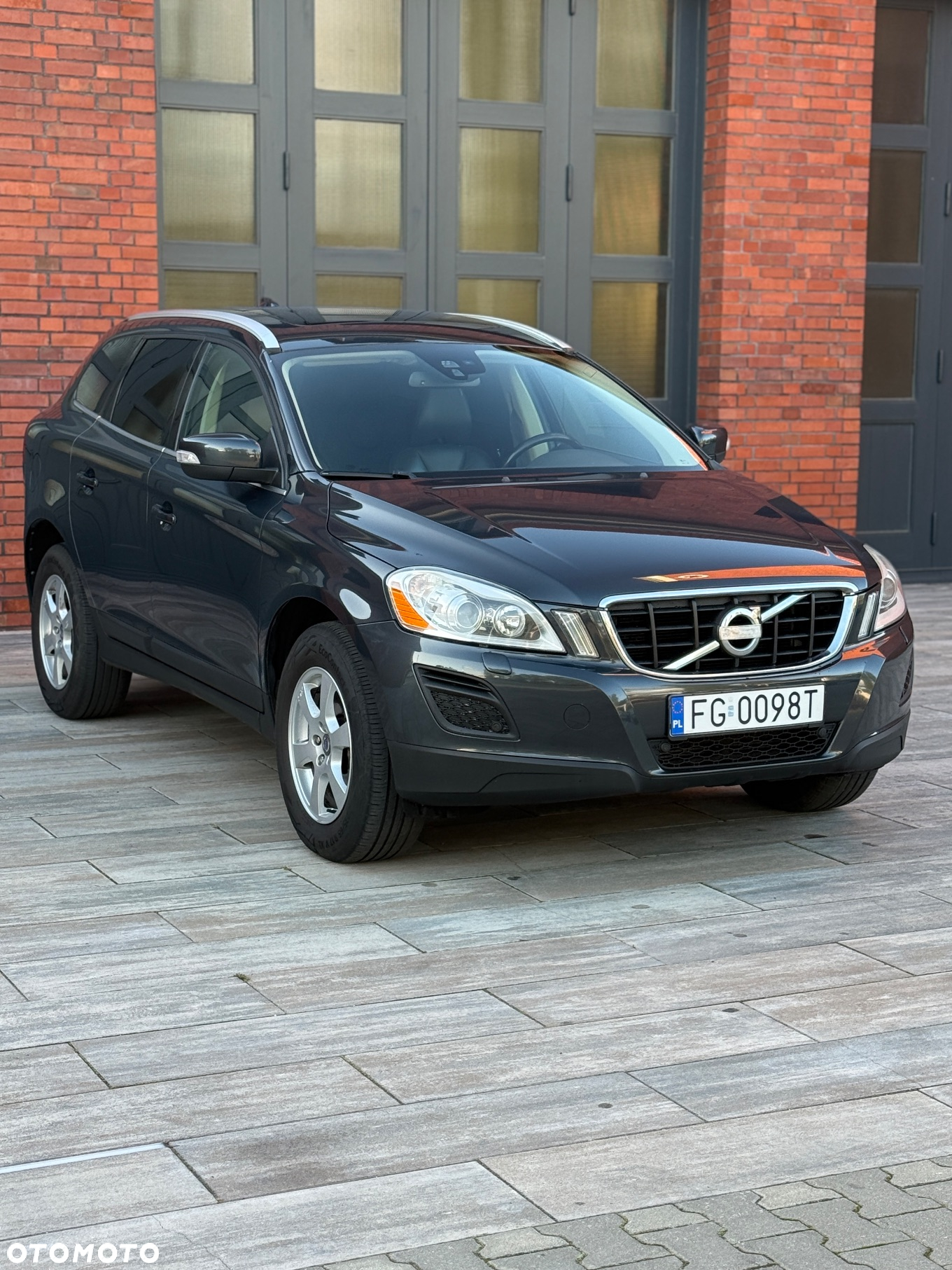 Volvo XC 60 D3 Summum - 2