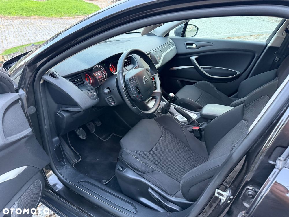 Citroën C5 HDi 140 FAP Business Class - 6