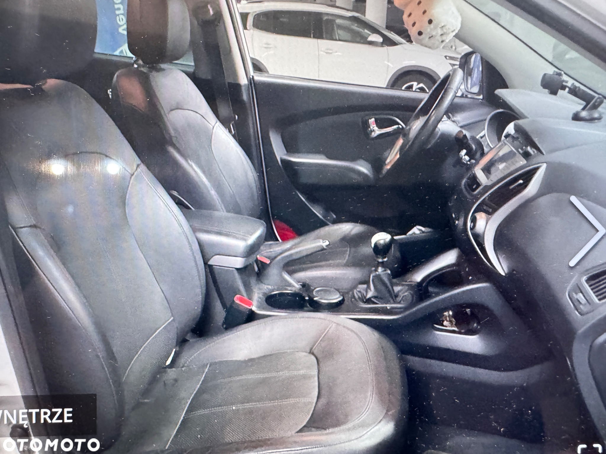 Hyundai ix35 1.7 CRDi 2WD UEFA EURO 2012 Edition - 5