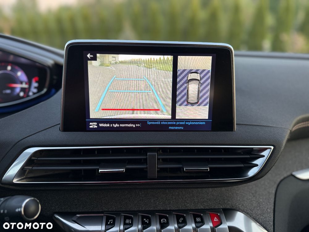 Peugeot 3008 1.5 BlueHDi GT S&S - 27