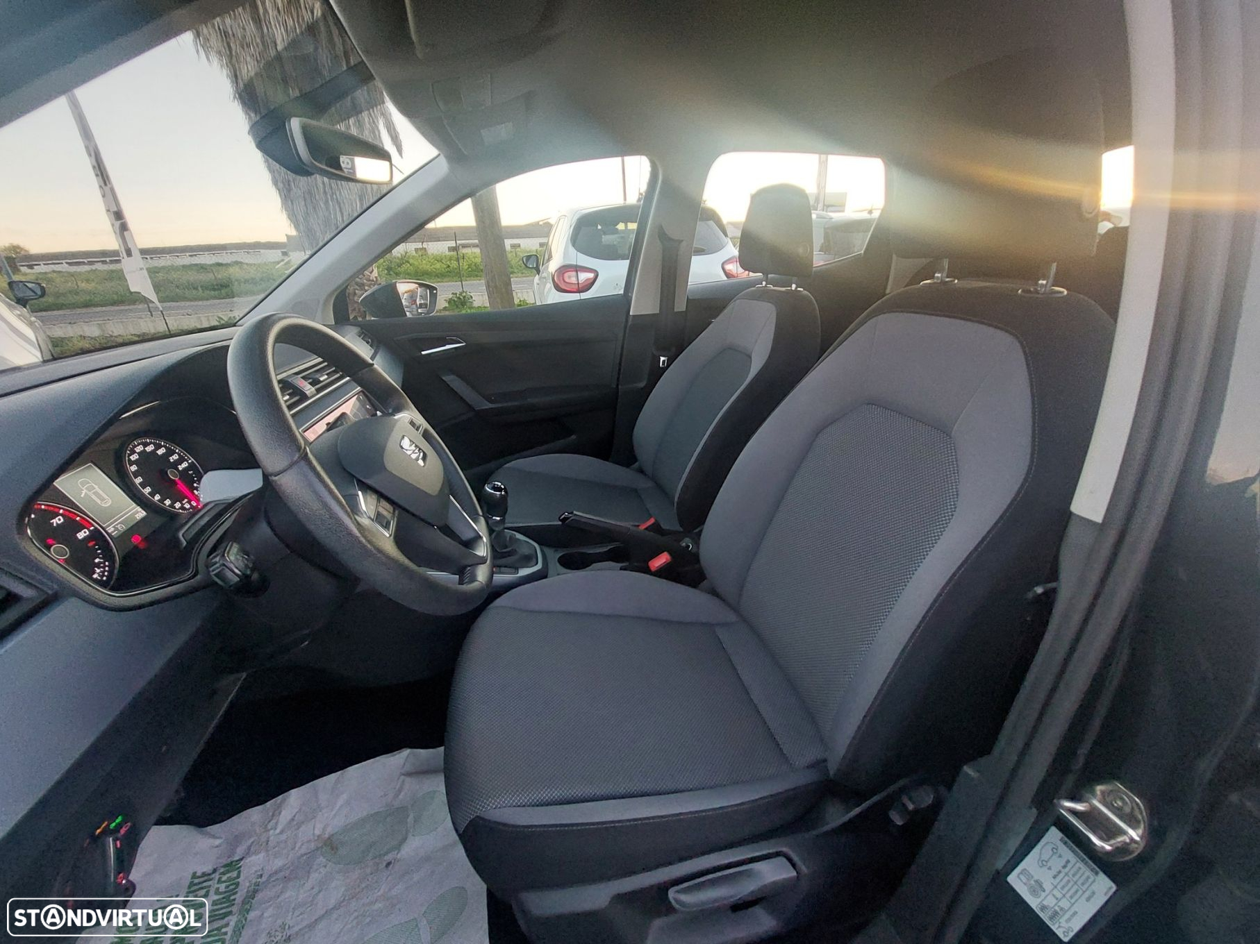 SEAT Arona 1.0 TSI Style - 8