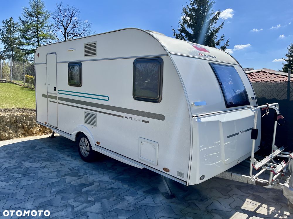 Adria Aviva 472PK - 1