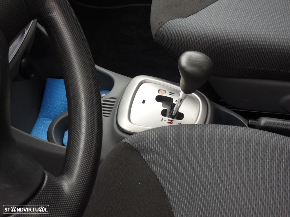 Toyota Aygo Multi Mode City - 5
