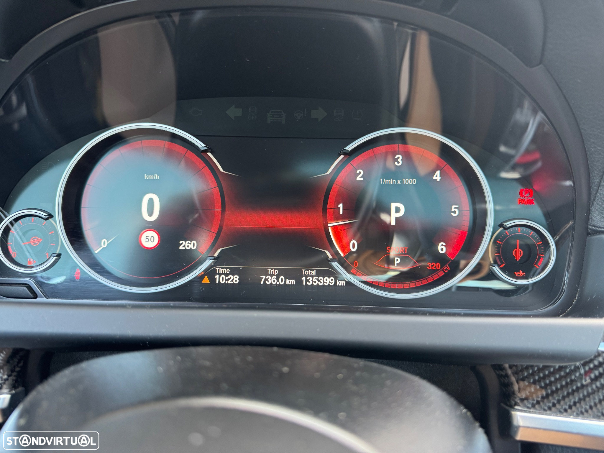 BMW 640 d Coupe M Sport Edition - 20