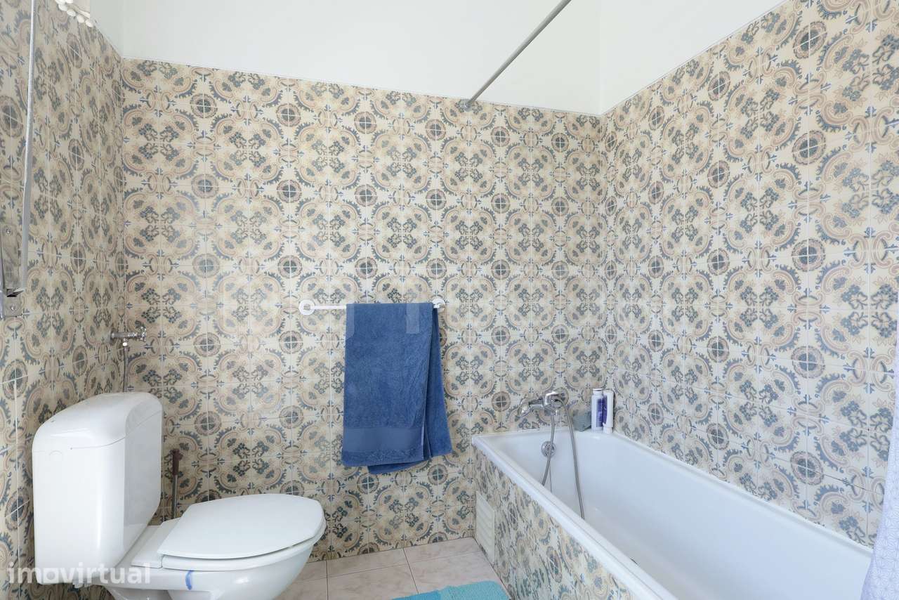 T2 APARTAMENTO DE 96 M² NO CENTRO DE ALCÁCER DO SAL - Grande imagem: 3/27