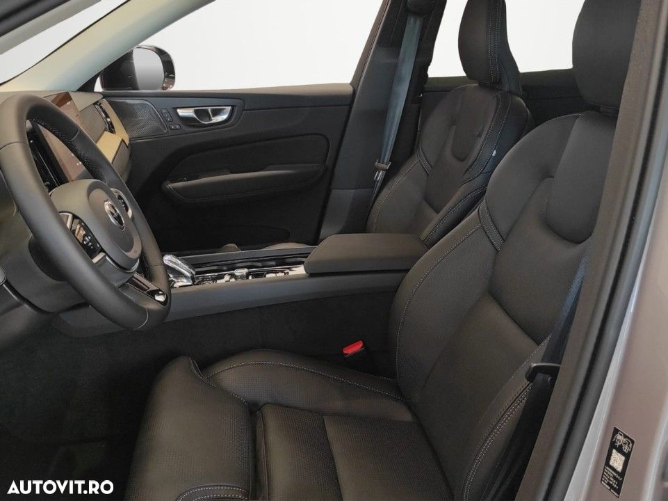 Volvo XC 60 - 9