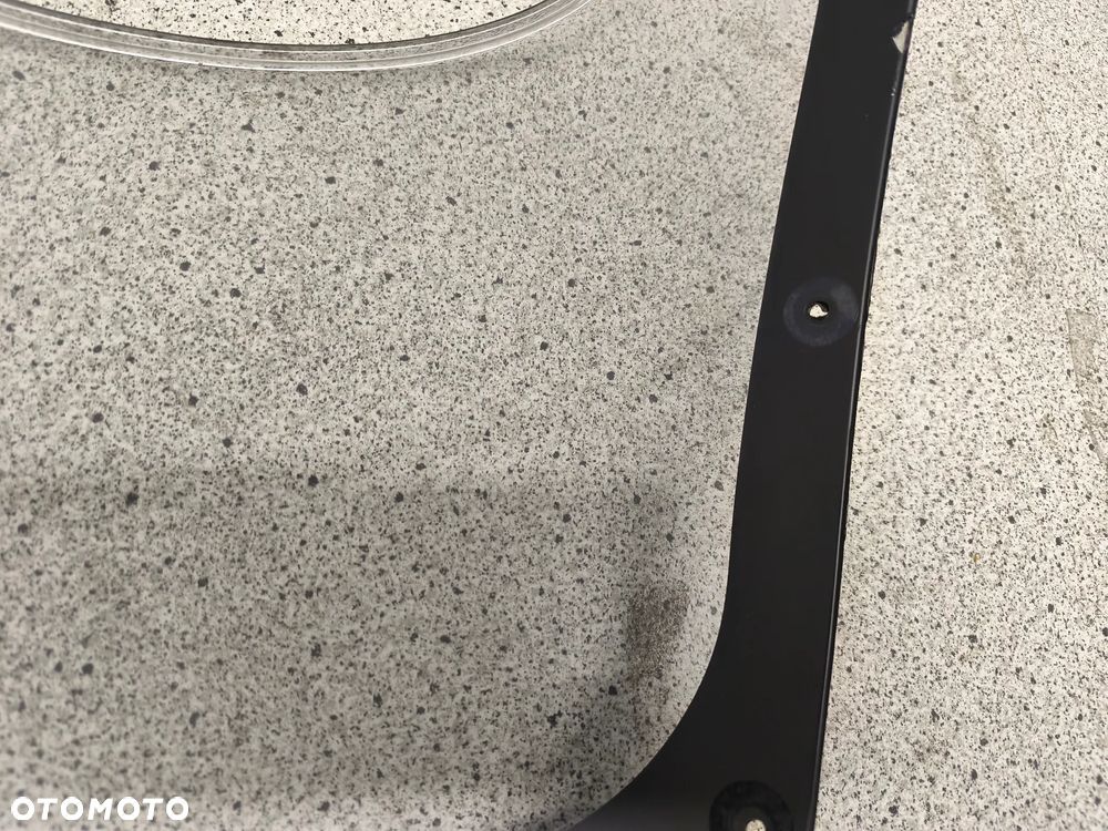 Szyba, szybka, owiewka przód Kawasaki ZX9R ZX-9R 1994 - 14