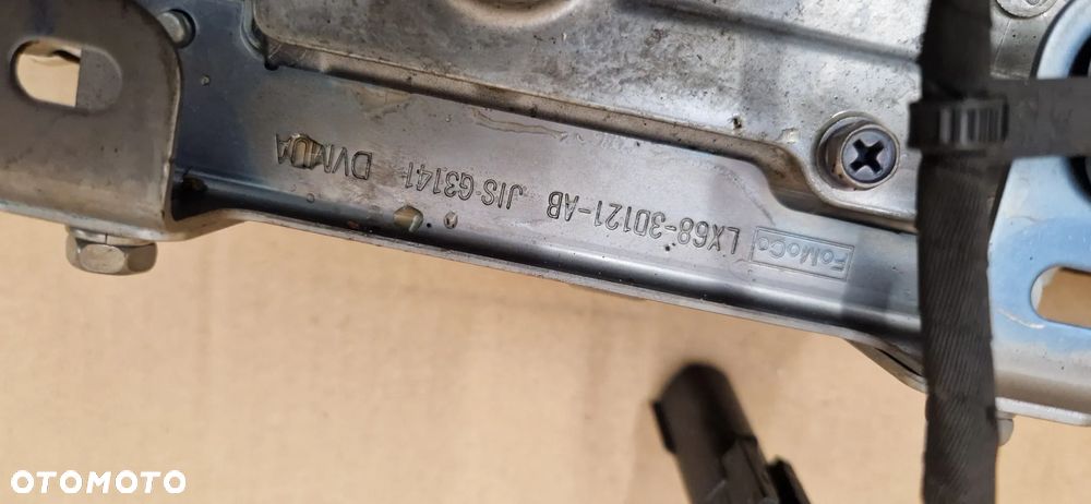 KONWERTER NAPIĘCIA FORD KUGA MK3 2.5 PHEV LX68-14G646-BE LX68-14B227-BE - 4
