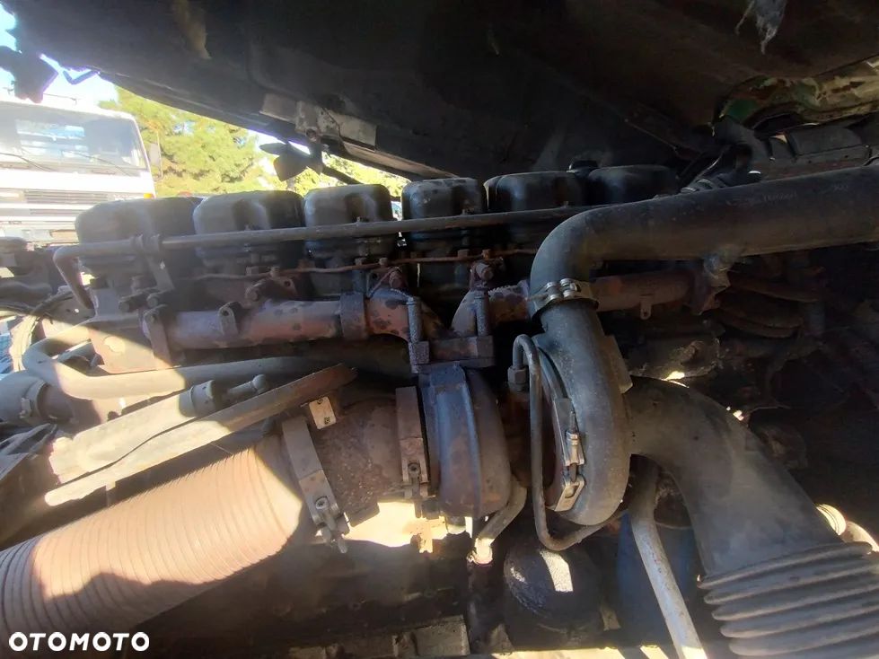 Scania 124 420 - 6