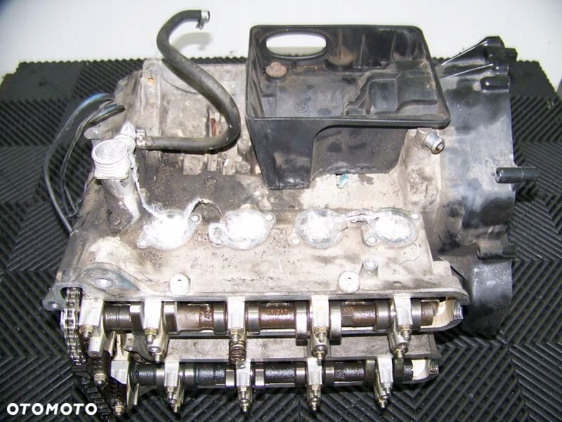 BMW K100 RS SILNIK SPRAWNY GWARANCJA - 4