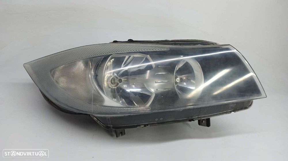 FAROL DIREITO BMW SERIE 3 TOURING (E91) 325D - 12
