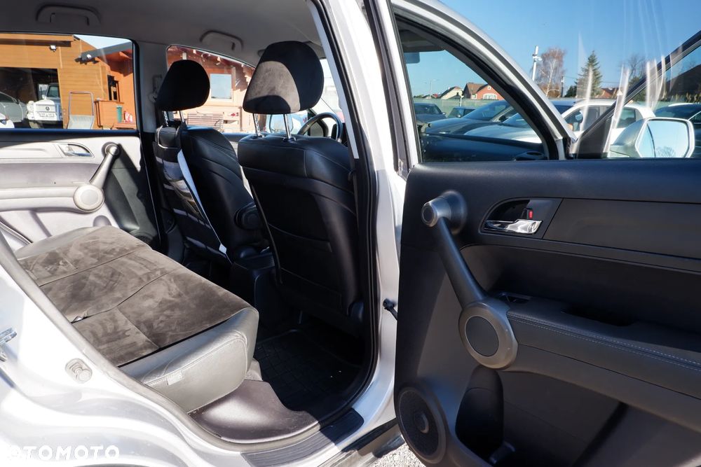 Honda CR-V 2.2i DTEC DPF Executive - 11