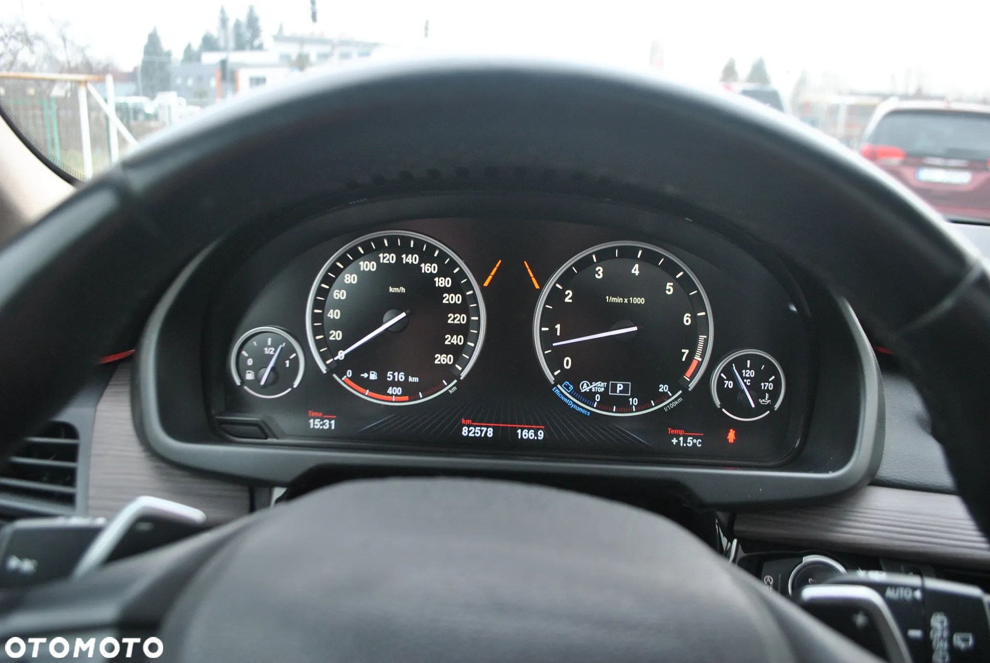 BMW X5 3.5i xDrive - 18