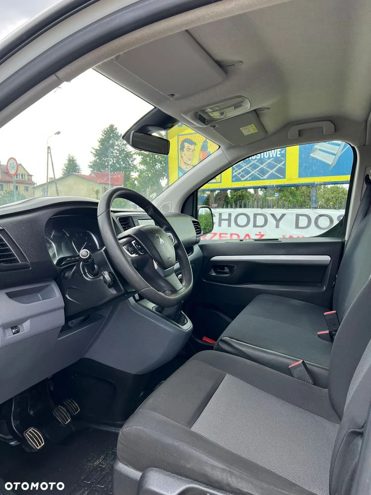 Peugeot Expert Long L2 - 12