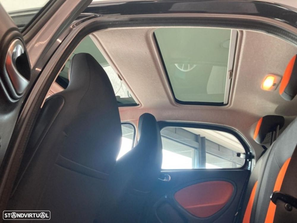 Smart ForFour 1.0 Edition 1 71 - 31
