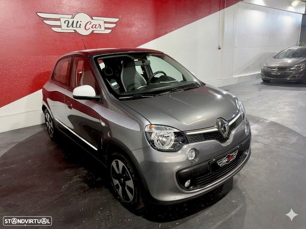 Renault Twingo 1.0 SCe Night&Day - 37
