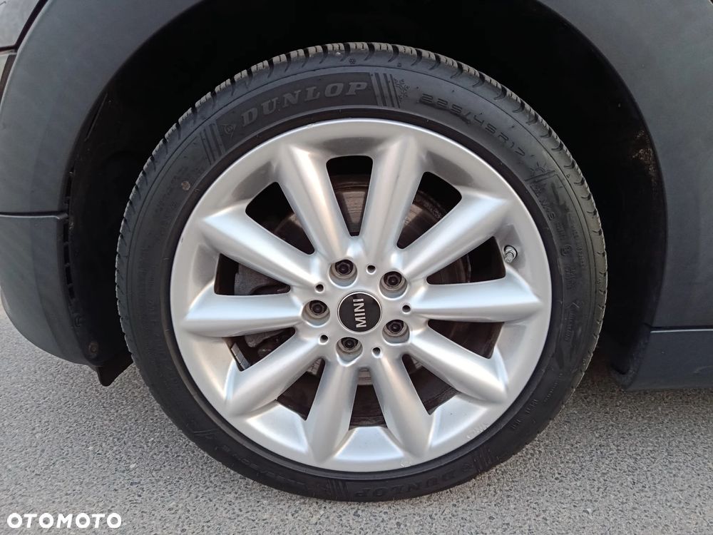 MINI Clubman Cooper D Estate Edition - 18