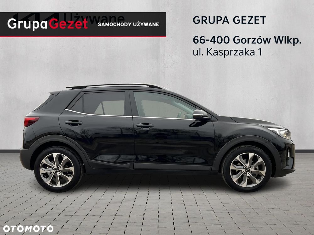 Kia Stonic 1.0 T-GDI XL - 6