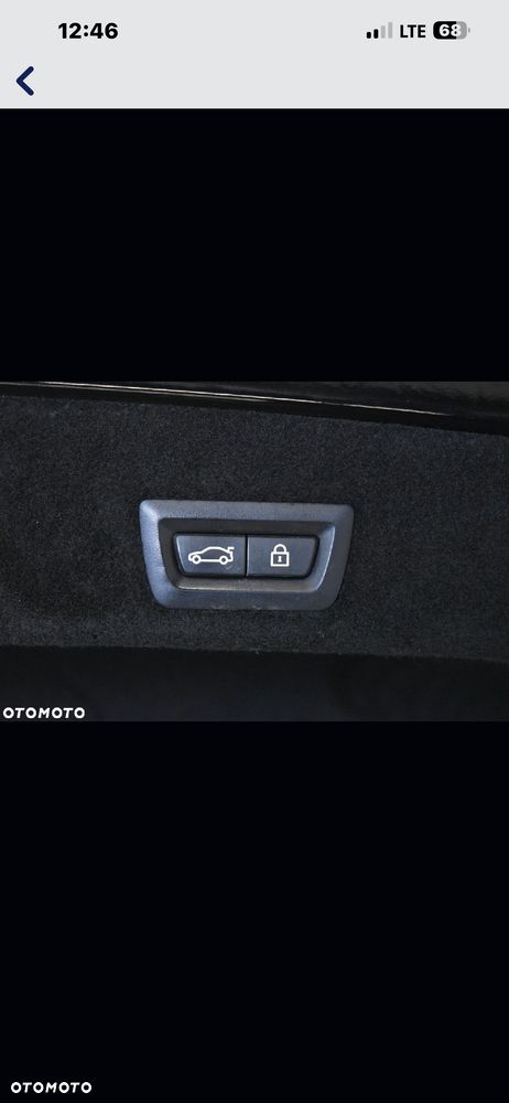 BMW Seria 7 - 32