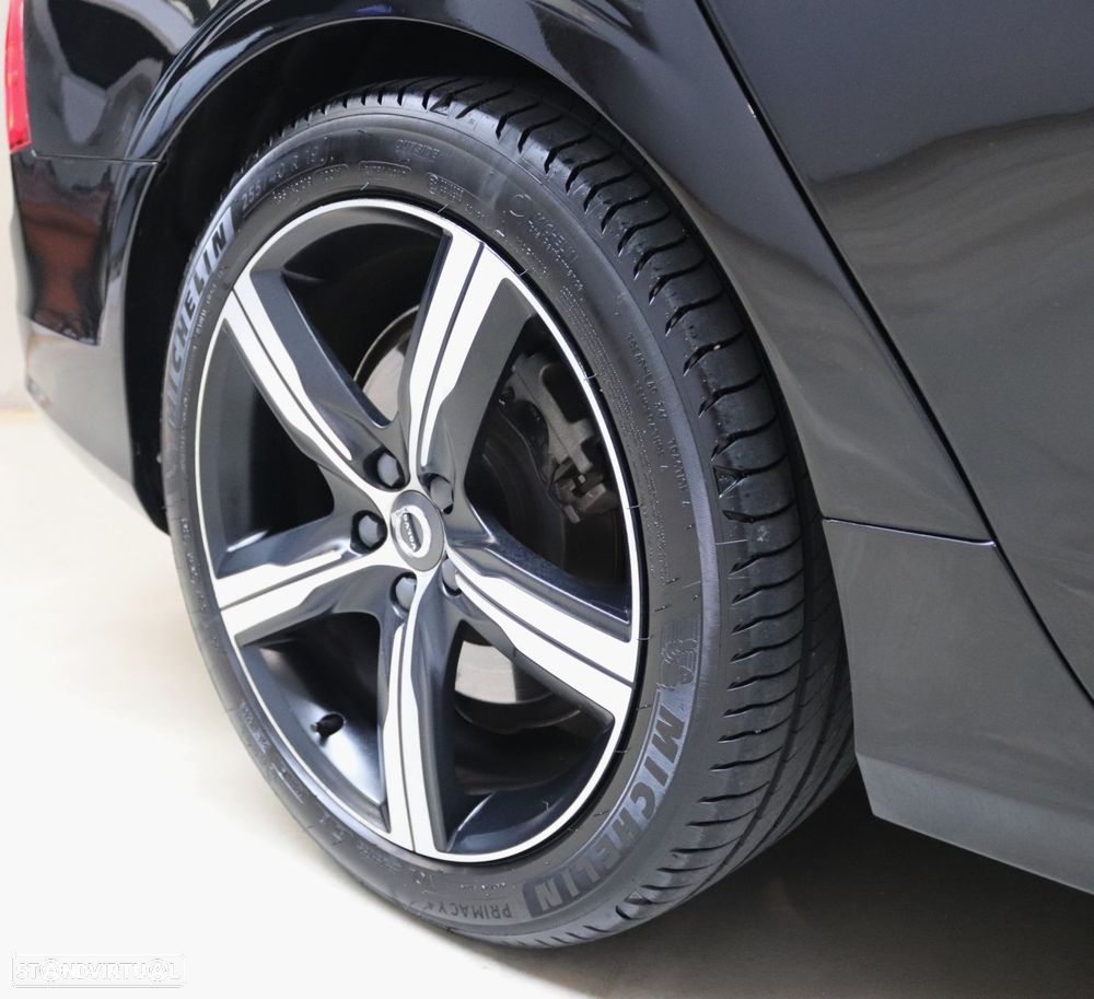 Volvo S90 2.0 T8 R-Design AWD Geartronic - 43