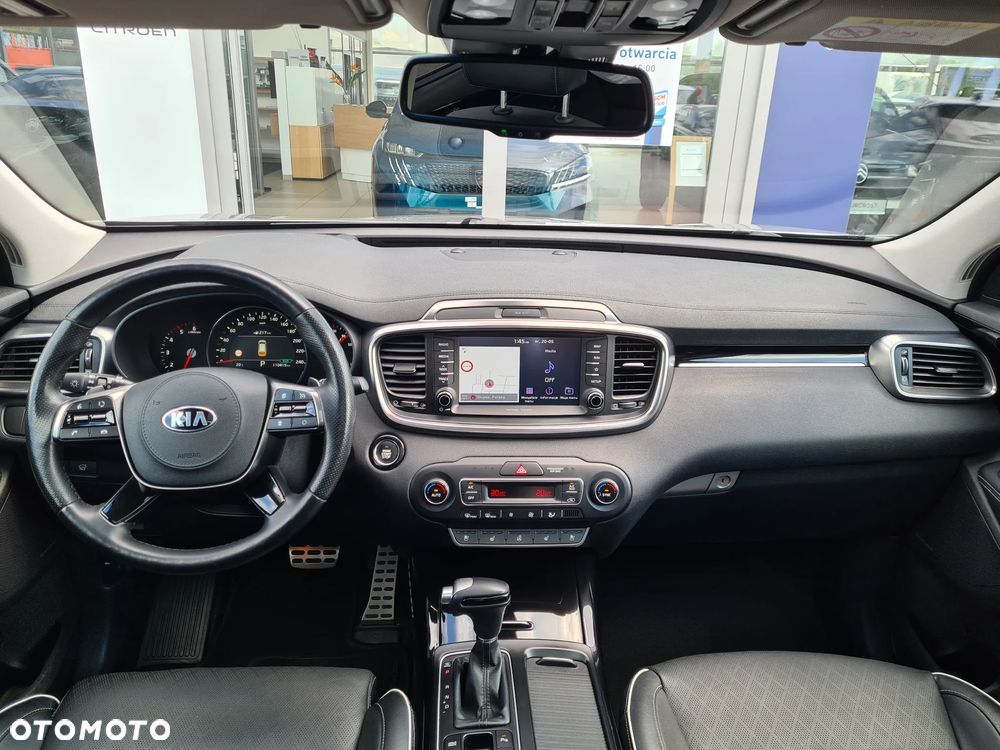 Kia Sorento 2.0 CRDI GT Line - 16