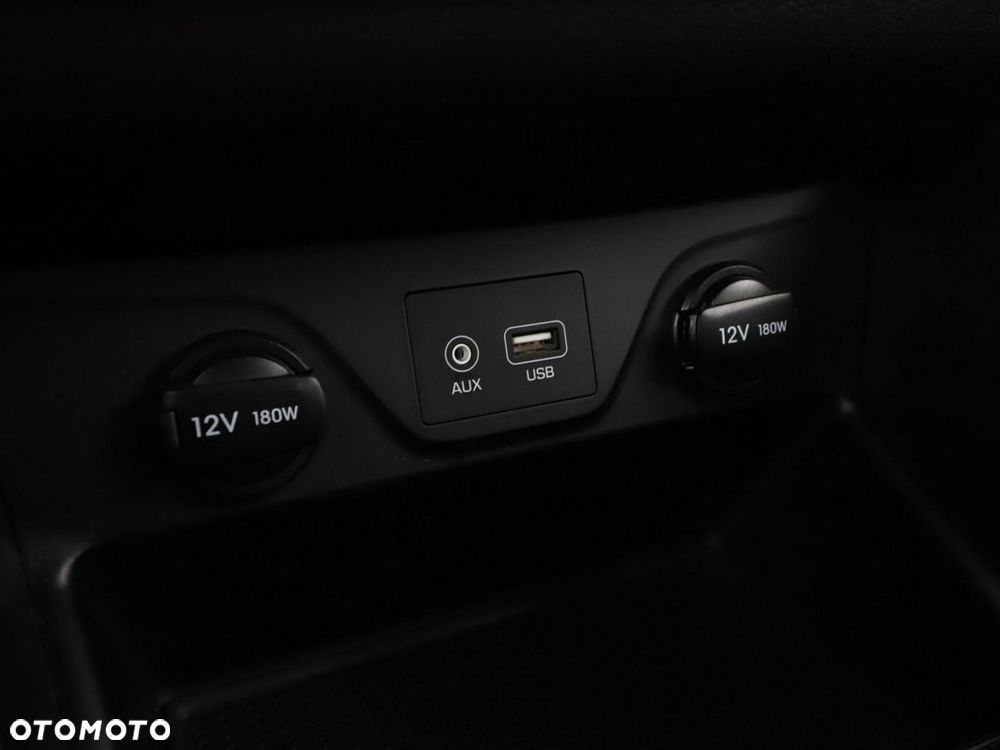 Hyundai Tucson 1.6 Turbo 2WD DCT Trend - 28