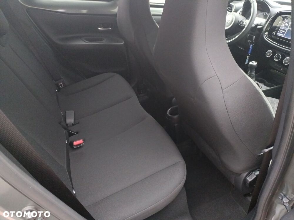 Toyota Aygo X - 12